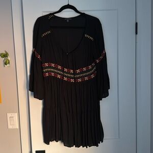 Boho Dress